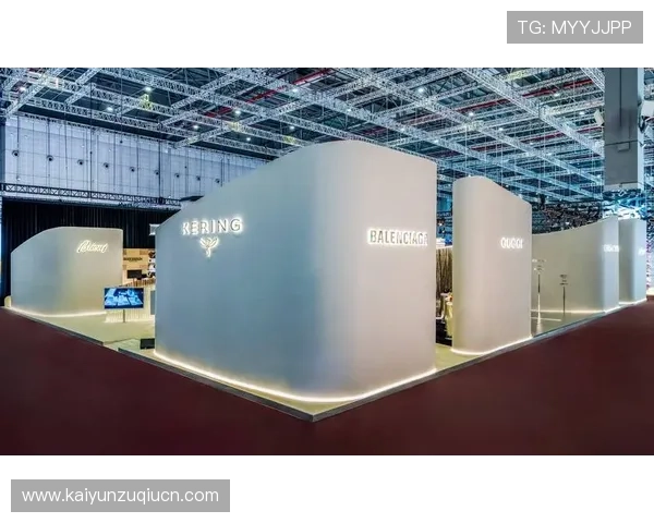 开云中国在线：为中国消费者带来更便捷、更丰富的奢侈品购物体验