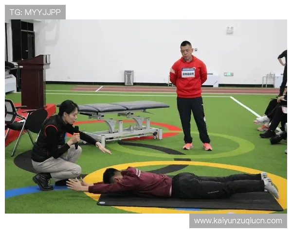 开运kaiyun体育助力运动爱好者实现健康目标，开启好运气的全新体验